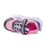 ДЕТСКИ МАРАТОНКИ 016600 FUSHIA