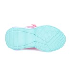 ДЕТСКИ МАРАТОНКИ 016602 FUSHIA 25-30