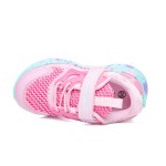 ДЕТСКИ МАРАТОНКИ 016602 FUSHIA 25-30