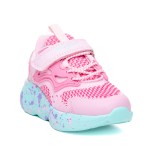 ДЕТСКИ МАРАТОНКИ 016602 FUSHIA 25-30