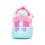 ДЕТСКИ МАРАТОНКИ 016602 FUSHIA 25-30