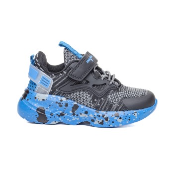 ДЕТСКИ МАРАТОНКИ 016602 BLACK