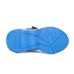 ДЕТСКИ МАРАТОНКИ 016602 BLACK