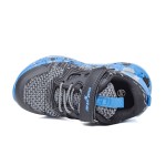 ДЕТСКИ МАРАТОНКИ 016602 BLACK