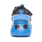 ДЕТСКИ МАРАТОНКИ 016602 BLACK