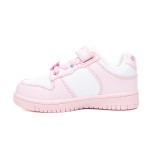 ДЕТСКИ МАРАТОНКИ 016603 PINK 25/30