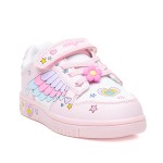 ДЕТСКИ МАРАТОНКИ 016603 PINK 25/30