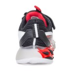 ДЕТСКИ МАРАТОНКИ 016604 BLACK/RED
