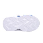 ДЕТСКИ МАРАТОНКИ 016605 NAVY/BLUE 25-29