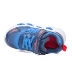 ДЕТСКИ МАРАТОНКИ 016605 NAVY/BLUE 25-29