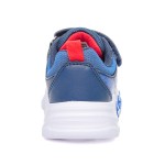 ДЕТСКИ МАРАТОНКИ 016605 NAVY/BLUE 25-29