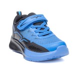 ДЕТСКИ МАРАТОНКИ 016606 BLUE/BLACK 25/30