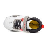 ДЕТСКИ МАРАТОНКИ 016607 WHITE/GREY 25/30