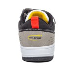 ДЕТСКИ МАРАТОНКИ 016607 WHITE/GREY 25/30