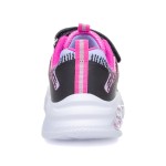 ДЕТСКИ МАРАТОНКИ 016608 FUSHIA/BACK 30-35