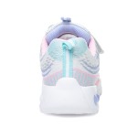 ДЕТСКИ МАРАТОНКИ 016609 SILVER