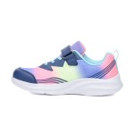 ДЕТСКИ МАРАТОНКИ 016610 PURPLE/MULTI 31-35 ДЕТСКИ МАРАТОНКИ 016610 PURPLE/MULTI 31-35