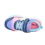 ДЕТСКИ МАРАТОНКИ 016610 PURPLE/MULTI 31-35 ДЕТСКИ МАРАТОНКИ 016610 PURPLE/MULTI 31-35