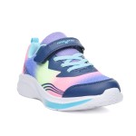 ДЕТСКИ МАРАТОНКИ 016610 PURPLE/MULTI 31-35 ДЕТСКИ МАРАТОНКИ 016610 PURPLE/MULTI 31-35