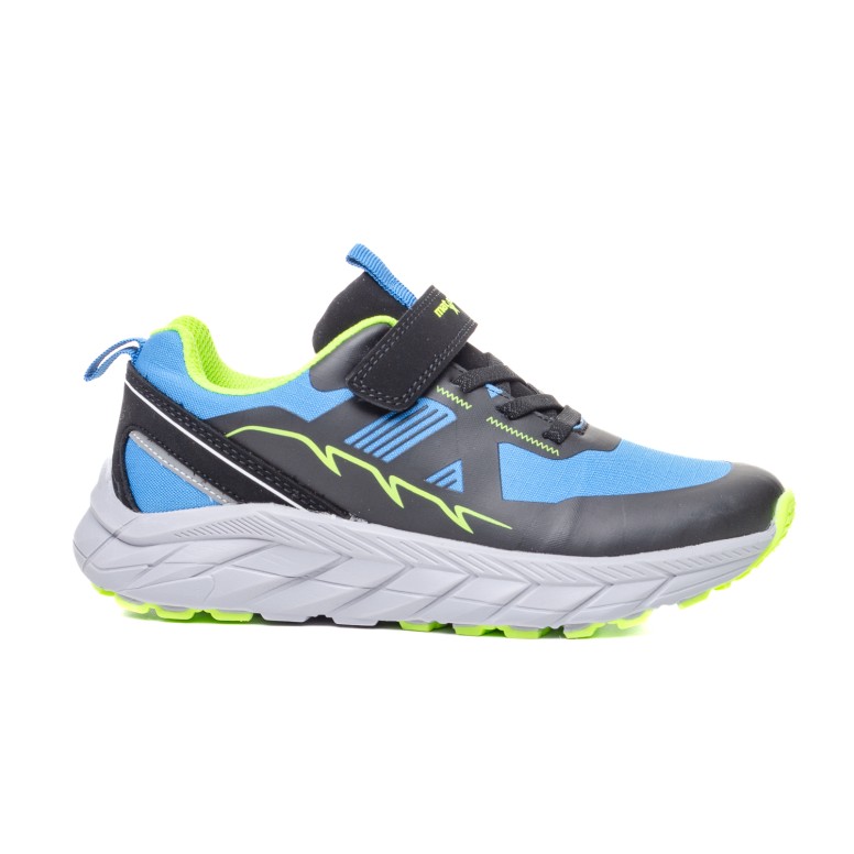 ДЕТСКИ МАРАТОНКИ 016611 BLUE