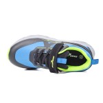 ДЕТСКИ МАРАТОНКИ 016611 BLUE