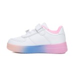ДЕТСКИ МАРАТОНКИ 016612 WHITE/PINK 31-35 ДЕТСКИ МАРАТОНКИ 016612 WHITE/PINK 31-35