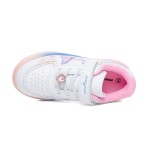 ДЕТСКИ МАРАТОНКИ 016612 WHITE/PINK 31-35 ДЕТСКИ МАРАТОНКИ 016612 WHITE/PINK 31-35