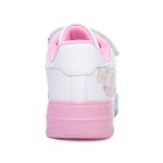 ДЕТСКИ МАРАТОНКИ 016612 WHITE/PINK 31-35 ДЕТСКИ МАРАТОНКИ 016612 WHITE/PINK 31-35