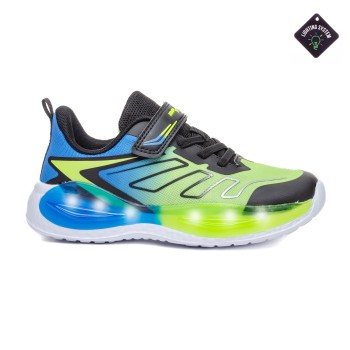 ДЕТСКИ МАРАТОНКИ 016614 ROYAL/BLUE 30/35