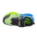 ДЕТСКИ МАРАТОНКИ 016614 ROYAL/BLUE 30/35