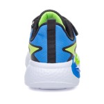 ДЕТСКИ МАРАТОНКИ 016614 ROYAL/BLUE 30/35