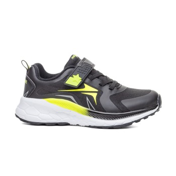 ДЕТСКИ МАРАТОНКИ 016615 BLACK 31/35