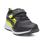 ДЕТСКИ МАРАТОНКИ 016615 BLACK 31/35
