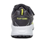 ДЕТСКИ МАРАТОНКИ 016615 BLACK 31/35