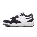 ДЕТСКИ МАРАТОНКИ 016616 BLACK/WHITE 31/35 