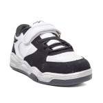 ДЕТСКИ МАРАТОНКИ 016616 BLACK/WHITE 31/35 