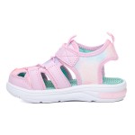 ДЕТСКИ САНДАЛИ 016617 PINK