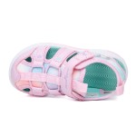 ДЕТСКИ САНДАЛИ 016617 PINK