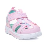 ДЕТСКИ САНДАЛИ 016617 PINK