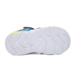 ДЕТСКИ САНДАЛИ 016618 GREY