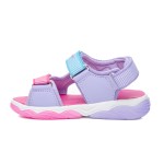 ДЕТСКИ САНДАЛИ 016619 FUSHIA