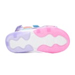 ДЕТСКИ САНДАЛИ 016619 FUSHIA