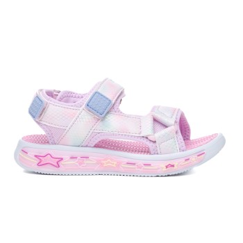 ДЕТСКИ САНДАЛИ 016621 PINK