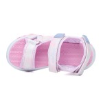 ДЕТСКИ САНДАЛИ 016621 PINK