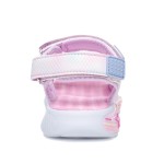 ДЕТСКИ САНДАЛИ 016621 PINK