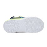 ДЕТСКИ САНДАЛИ 016622 NAVY