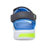 ДЕТСКИ САНДАЛИ 016622 NAVY