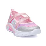 ДЕТСКИ ОБУВКИ 016623 PINK 25/29