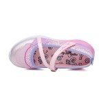 ДЕТСКИ ОБУВКИ 016624 PINK 30/34