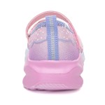 ДЕТСКИ ОБУВКИ 016624 PINK 30/34